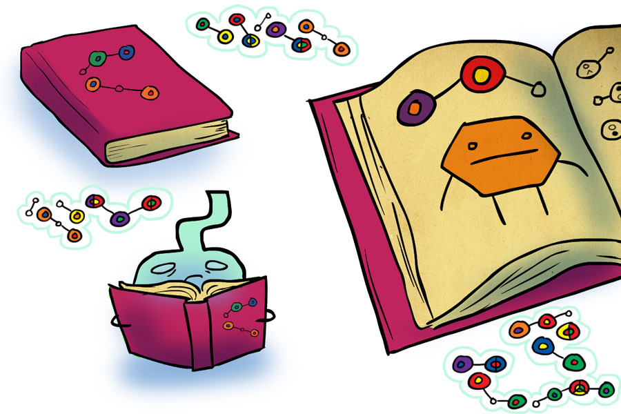 Book Of Prophecy