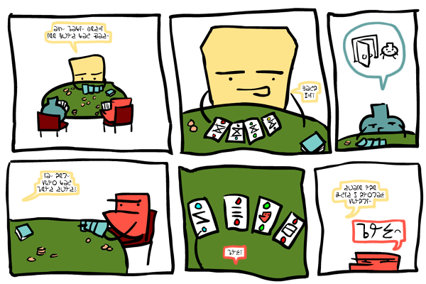 The Card Game